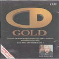 CD-Gold