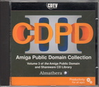 CDPD-III
