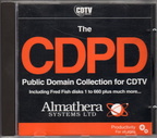 CDPD