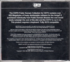 CDPD