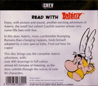 Read-with-Asterix--Asterix-and-Son