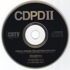 CDPD-II