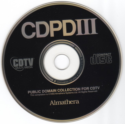 CDPD-III