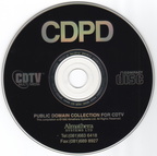 CDPD