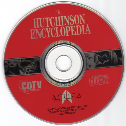 Hutchinson-Encyclopedia