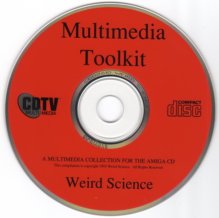 Multimedia-Toolkit