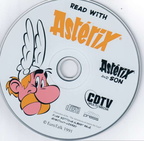 Read-with-Asterix--Asterix-and-Son
