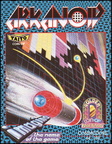 Arkanoid--1987--Imagine-Software--cr-ESI-