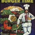 Burger-Time--1984--Interceptor-Micros-