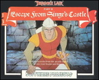 Dragon-s-Lair-II---Escape-from-Singe-s-Castle--1987--Software-Projects--cr-Triad-