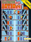 Elevator-Action--1986--Taito-