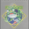 Frogger--1983--Parker-Brothers-