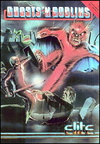 Ghosts--n-Goblins--1986--Elite-
