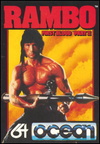 Rambo---First-Blood-Part-II--1986--Ocean-Software-