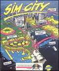 Sim-City--1989--Maxis-