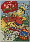 Simpsons--The---Bart-vs.-the-Space-Mutants--1991--Ocean-Software--cr-X-