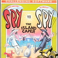 Spy-vs-Spy-2---The-Island-Caper--1985--First-Star-Software-