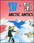 Spy-vs-Spy-3---Arctic-Antics--1986--First-Star-Software-