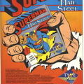 Superman---Man-of-Steel--1988--Tynesoft--Disk-1-of-2-Side-A-