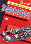 Zaxxon--1984--Synapse-Software-