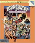 Zork-Quest-I---Assault-on-Egreth-Castle--1988--Infocom--Side-A-
