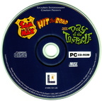 dos dayofthetentacleandsamnmax disc gb