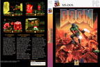 dos doom au