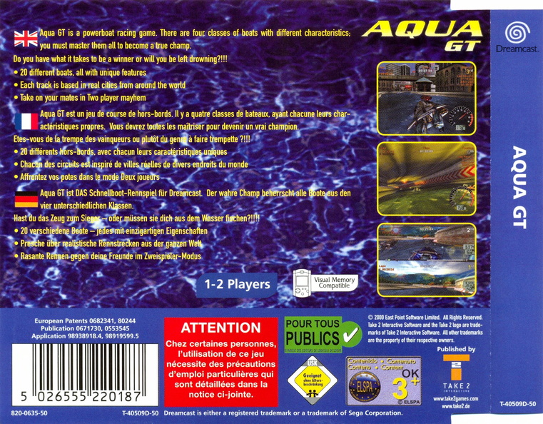 Aqua-GT-PAL-DC-back