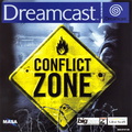 Conflict-Zone-PAL-DC-front
