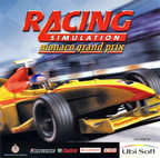 Racing-Simulation-Monaco-Grand-Prix-PAL-DC-front
