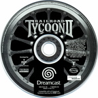 Railroad-Tycoon-II-PAL-DC-cd