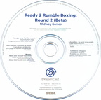 Ready-2-Rumble-Boxing-Round-2-Beta--White-Label--PAL-DC-cd