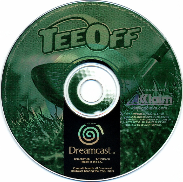 Tee-Off-PAL-DC-cd