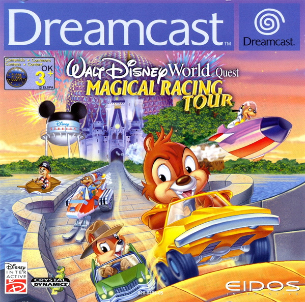Walt-Disney-World-Quest---Magical-Racing-Tour-PAL-DC-front