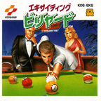 Exciting-Billiard--Japan-