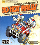 Famicom-Grand-Prix-II---3D-Hot-Rally--Japan-