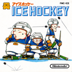 Ice-Hockey--Japan-