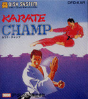 Karate-Champ--Japan-