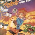 Dexterity--USA--Europe-