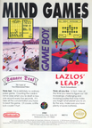 Lazlos--Leap--USA-