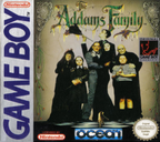 Addams-Family--The--USA-