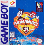 Animaniacs--USA-