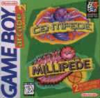 Arcade-Classic-No.-2---Centipede---Millipede--USA--Europe-