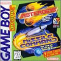 Asteroids--USA--Europe-