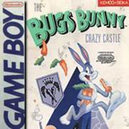 Bugs-Bunny--The---Crazy-Castle--USA--Europe-
