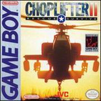 Choplifter-II---Rescue---Survive--USA-