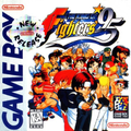 King-of-Fighters--95--The--USA-