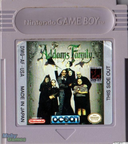 Addams-Family--The--USA-