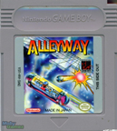 Alleyway--World-