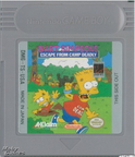 Bart-Simpson-s-Escape-from-Camp-Deadly--USA--Europe-